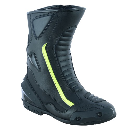 Motorradschuhe wasserdicht - motorradschuhe,