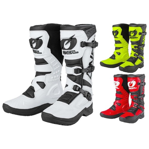 Neal rsx boot motocross mx - o'neal,
