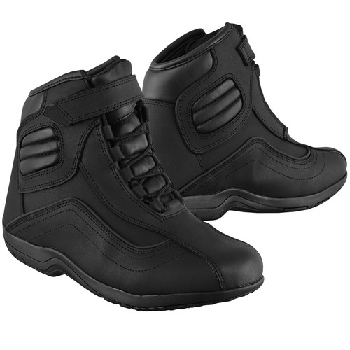 Motorradstiefel herren aus - motorradstiefel, herren-aus