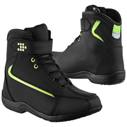 Biker motorrad leder - biker,