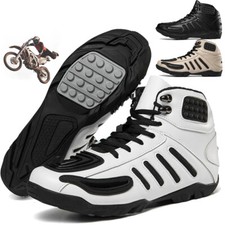Professionell Motorrad Stiefel