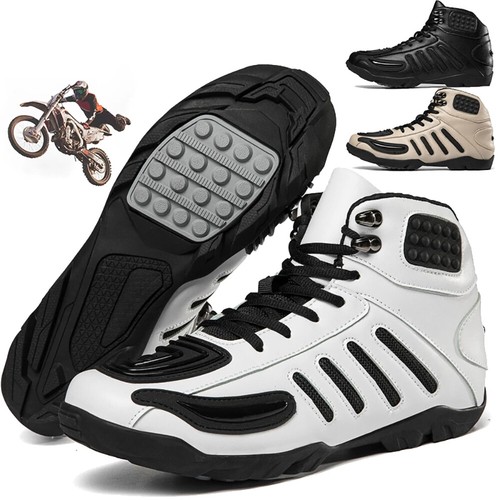 Professionell motorrad stiefel - professionell,