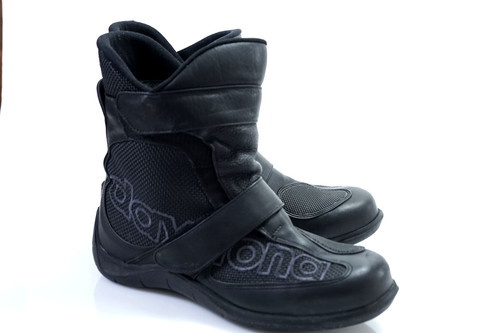 Daytona journey xcr - daytona,