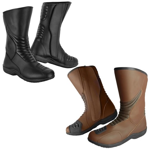 Vaster herren motorradstiefel - vaster,