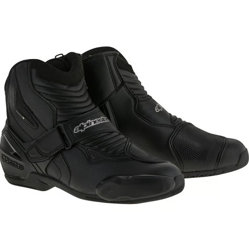 Alpinestars smx black - alpinestars,