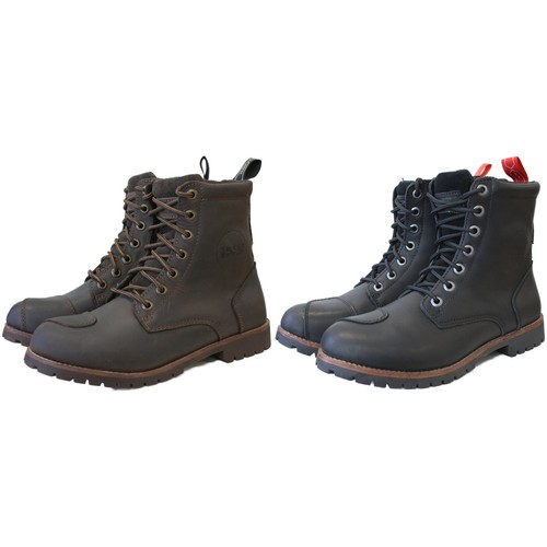 Ixs classic schuh oiled - ixs,