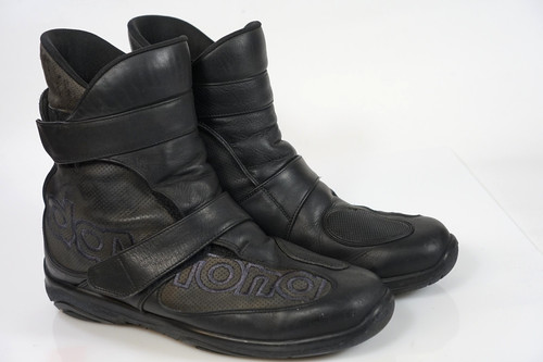 Daytona journey xcr - journey,