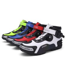 Motorrad Reiten Schuhe Reiten