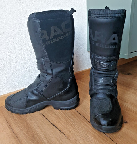 Pharao 41 reise - 41,