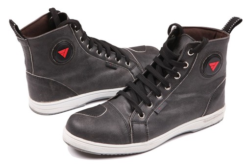 Modeka lane motorrad stiefel - modeka,