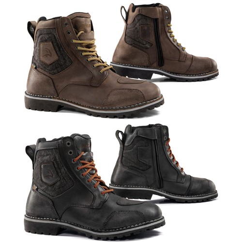 Falco motorrad schuhe ranger - motorrad,