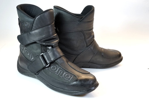 Daytona shorty leder motorrad - daytona, leder-motorrad