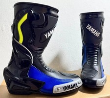 Neue Yamaha