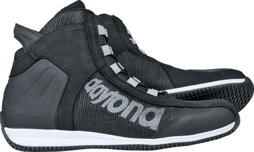 Daytona motorradstiefel ac4 - daytona,