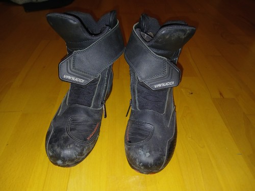 Vanucci vtb3 motorradschuhe - vtb3,
