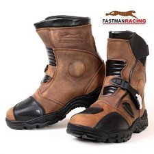 Motorrad Stiefel  Herren EURO