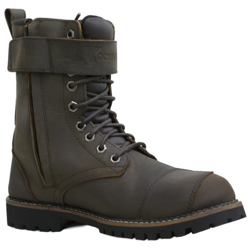 Motorrad schuhe kochmann - -,