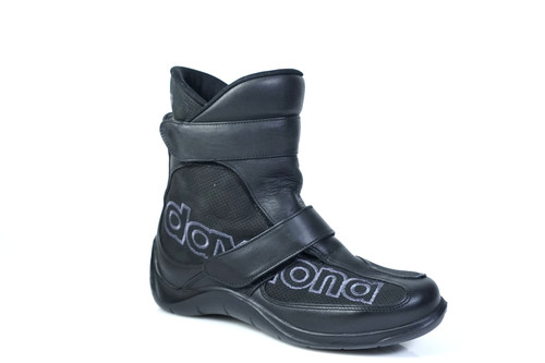 Daytona shorty leder motorrad - daytona,