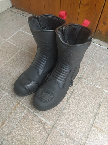 Ixs tour stiefel - ixs,
