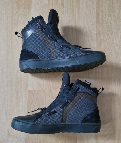 Tcx ikasu motorradstiefel - ikasu, wp