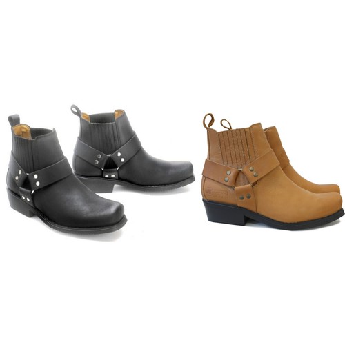 Kochmann city biker motorrad - biker,