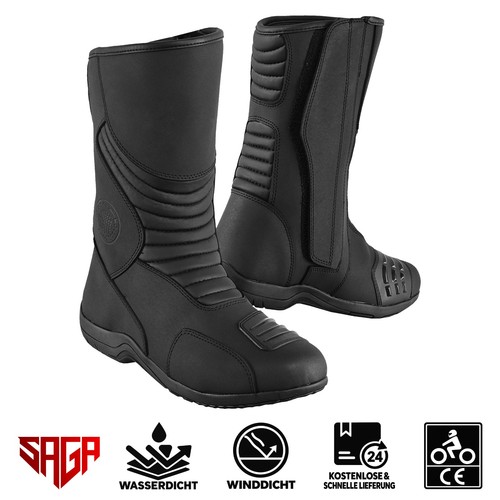 Herren wasserdicht leder - herren,