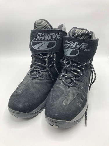 Polo drive motorradstiefel - drive,