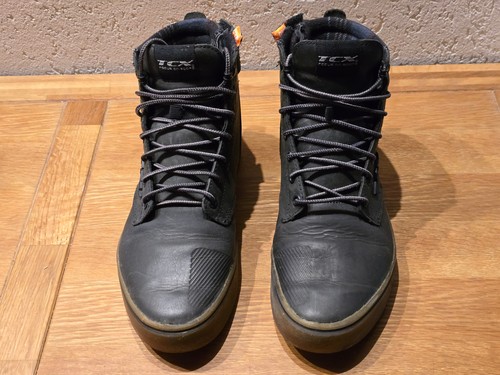 Tcx dartwood stiefel schuhe - dartwood, wp