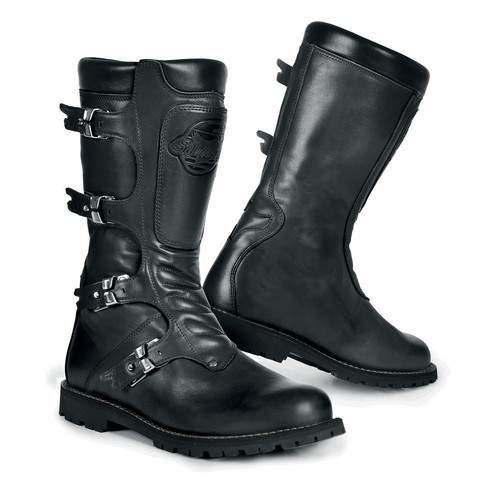 Stylmartin motorrad schuhe - motorrad,