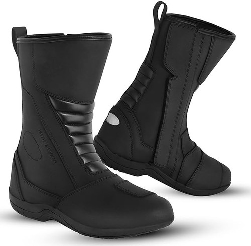 Vaster herren motorradschuhe - vaster,