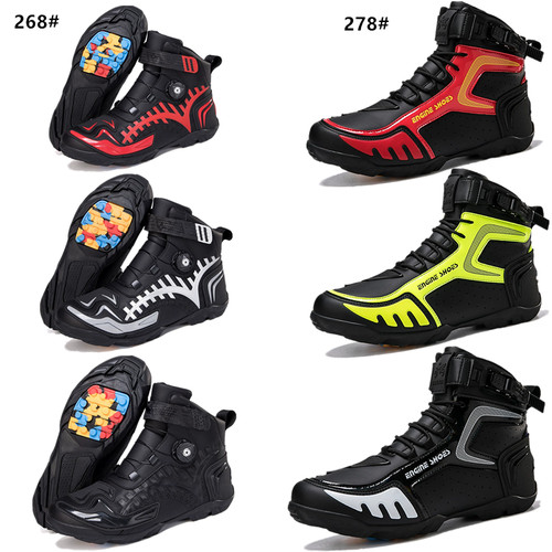 Motorrad reiten schuhe - reiten,