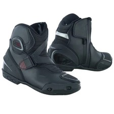 Motorradstiefel Herren