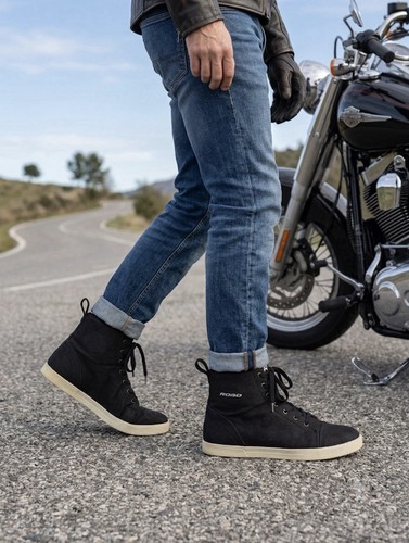Polo road herren motorrad - herren,