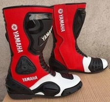 Neue Yamaha
