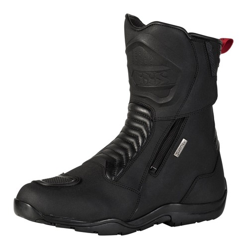 Original ixs motorradstiefel - original,