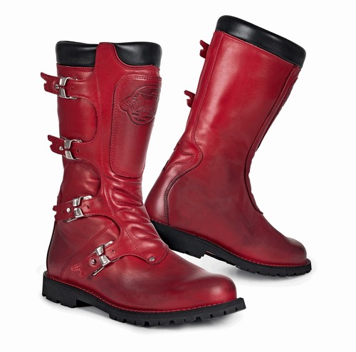 Stylmartin motorrad schuhe - stylmartin,