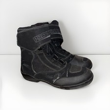 Probiker Motorrad Schuhe