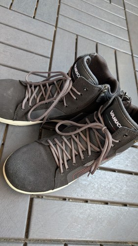 Motorrad schuhe stiefel damen - motorrad,
