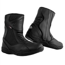 Niedrige Stiefel
