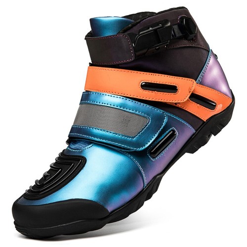 Herren motorrad stiefel - motorrad,