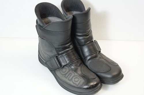 Daytona shorty leder - shorty, leder-motorrad