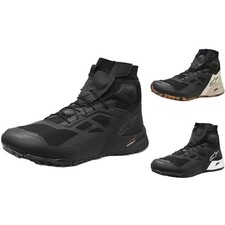 Motorrad Schuhe Alpinestars