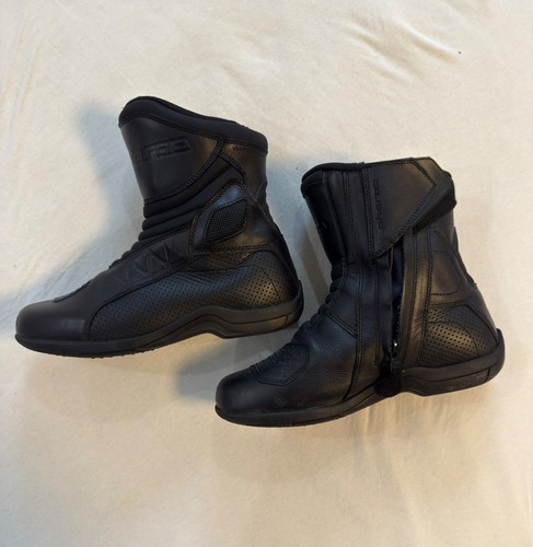 Pharao motorrad stiefel - stiefel,