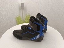 Bogotto Motorrad Stiefel