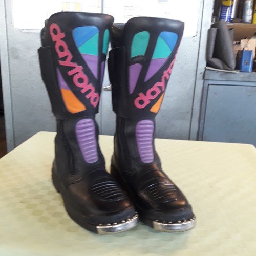 Daytona trans open - daytona,