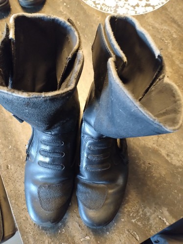 Motorrad schuhe - schuhe, 43