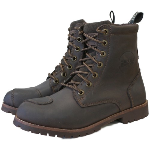Motorrad schuhe ixs - -,
