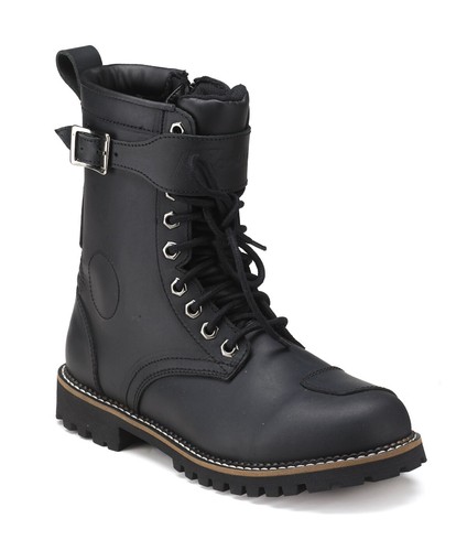 Motorrad schuhe kochmann - 43,