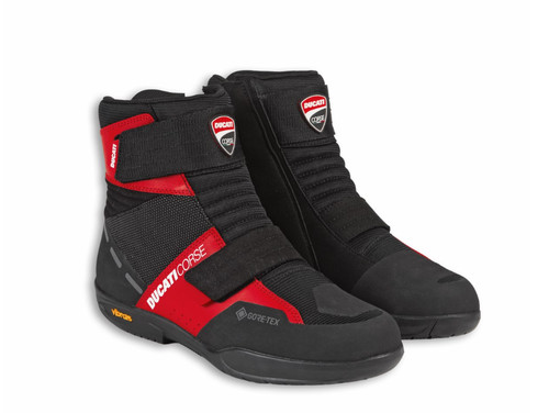 Neu ducati corse city - *neu*,