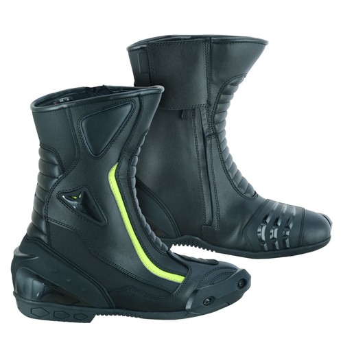 Motorrad stiefel sport - stiefel, &